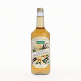 French Vanilla Syrup, Organic