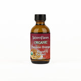 Passion Orange Flavor Extract, Organic