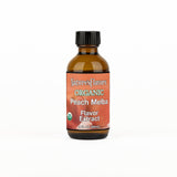 Peach Melba Flavor Extract, Organic
