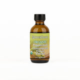 Peppermint Lemongrass Flavor Extract, Organic