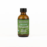 Sarsaparilla Flavor Extract, Organic