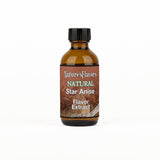 Star Anise Flavor Extract, Natural