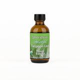 Tarragon Leaf Flavor Extract, Organic