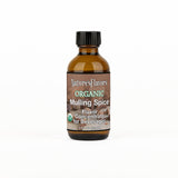 Mulling Spice Flavor Concentrate for Beverages, Organic