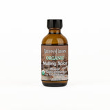 Organic Mulling Spice Flavor Concentrate For Frozen Yogurt