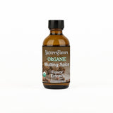 Mulling Spice Flavor Extract, Organic