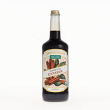 Cinnamon Syrup, Organic