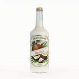 Coconut Syrup, Natural (Sugar Free)