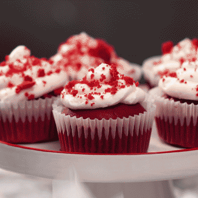 Red Food Coloring Powder (Made with Beets), Natural