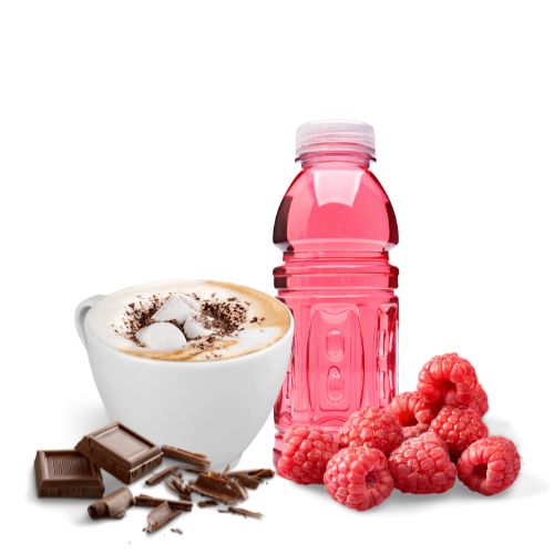 Beverages and Mixes