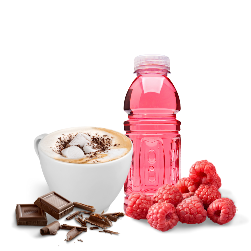 Beverages and Mixes
