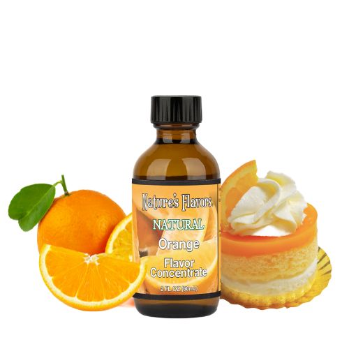 Flavor Concentrates