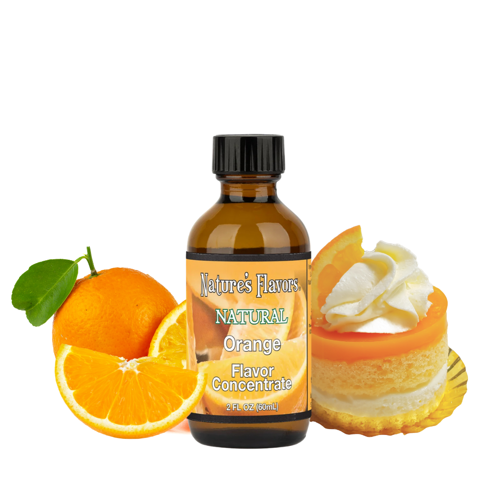 Flavor Concentrates