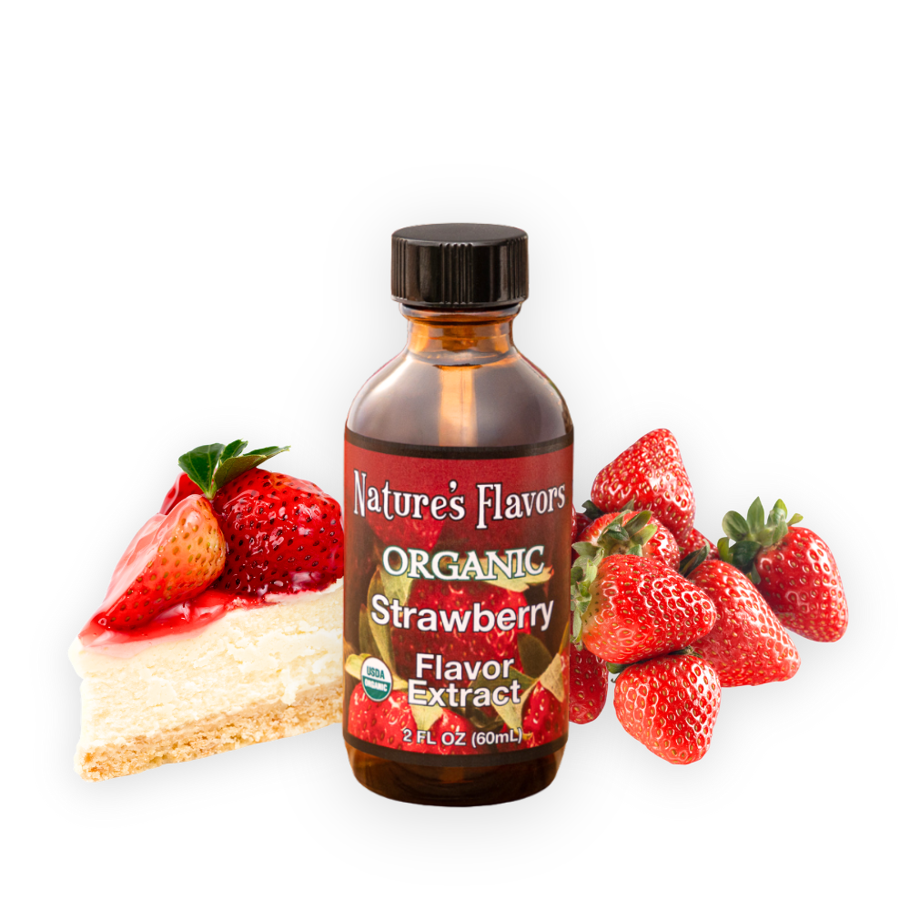 Flavor Extracts