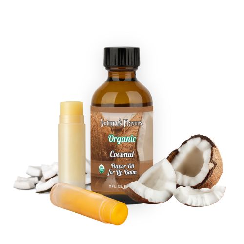 Flavor Oils