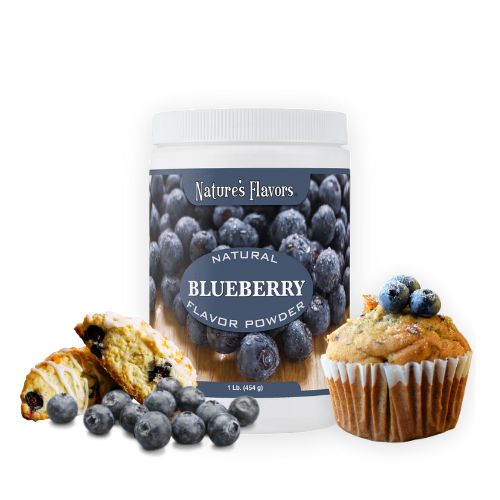 Flavor Powders