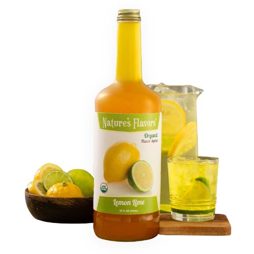 Syrups