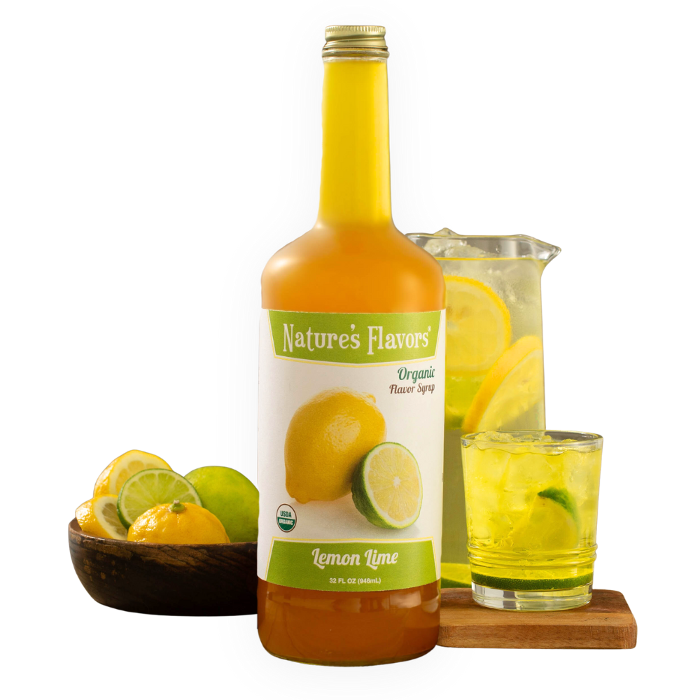 Syrups