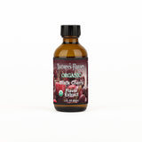 Black Cherry Flavor Extract, Organic