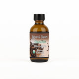 Chocolate Flavor Extract, Organic