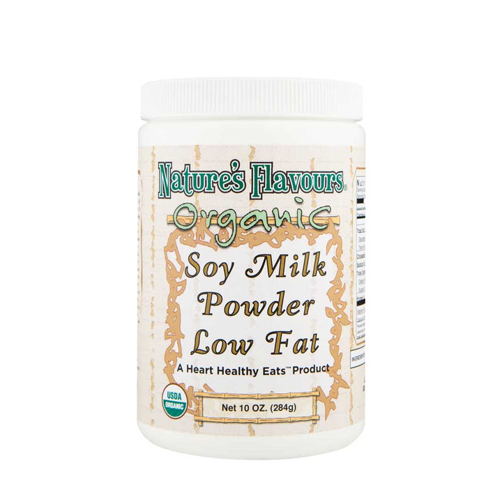Organic Soy Milk Powder