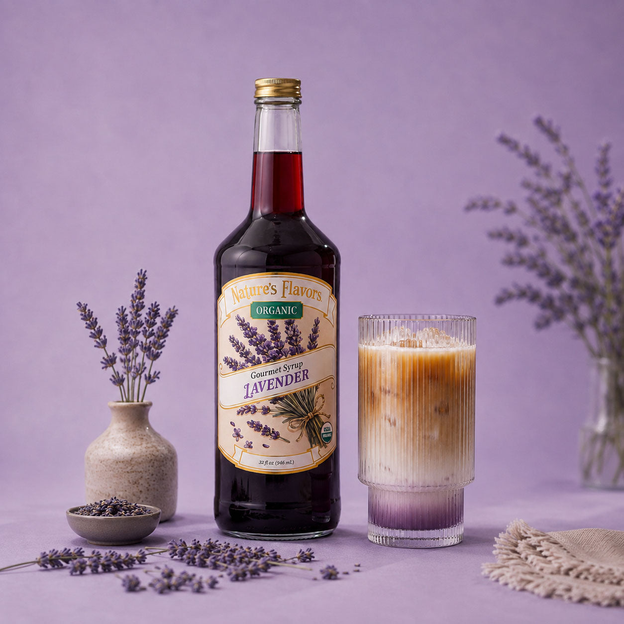 Syrups
