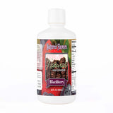 Blackberry Juice Concentrate