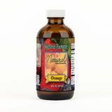 Orange Juice Concentrate (Kosher, Vegan, Gluten Free)