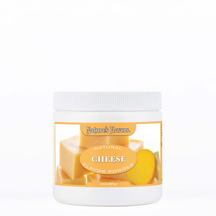 Cheese Flavor Powder, Natural
