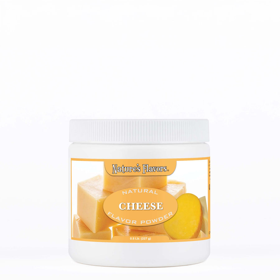 Cheese Flavor Powder, Natural
