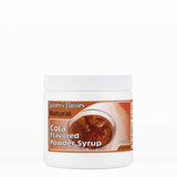Cola Syrup Powder, Sugar-Free