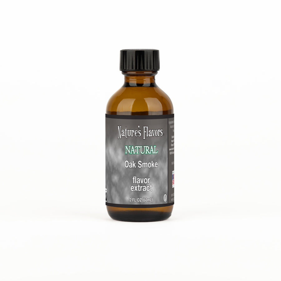natural tobacco extract Introducing Our All-New E-Liquid reduces preparation time 2 oz. | Oak Smoke
