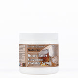 Root Beer Coffee Syrup Powder, Sugar-Free