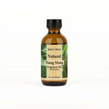 Ylang Ylang Fragrance Oil (Oil Soluble)