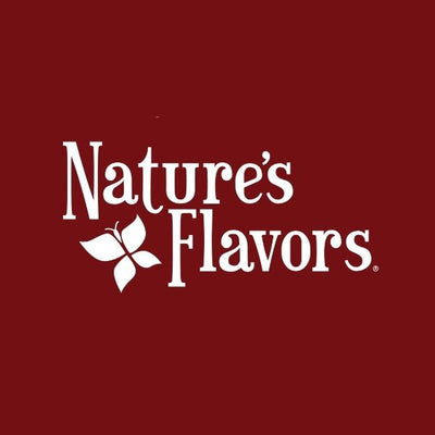 Nature's Flavors — Pioneering Natural Online