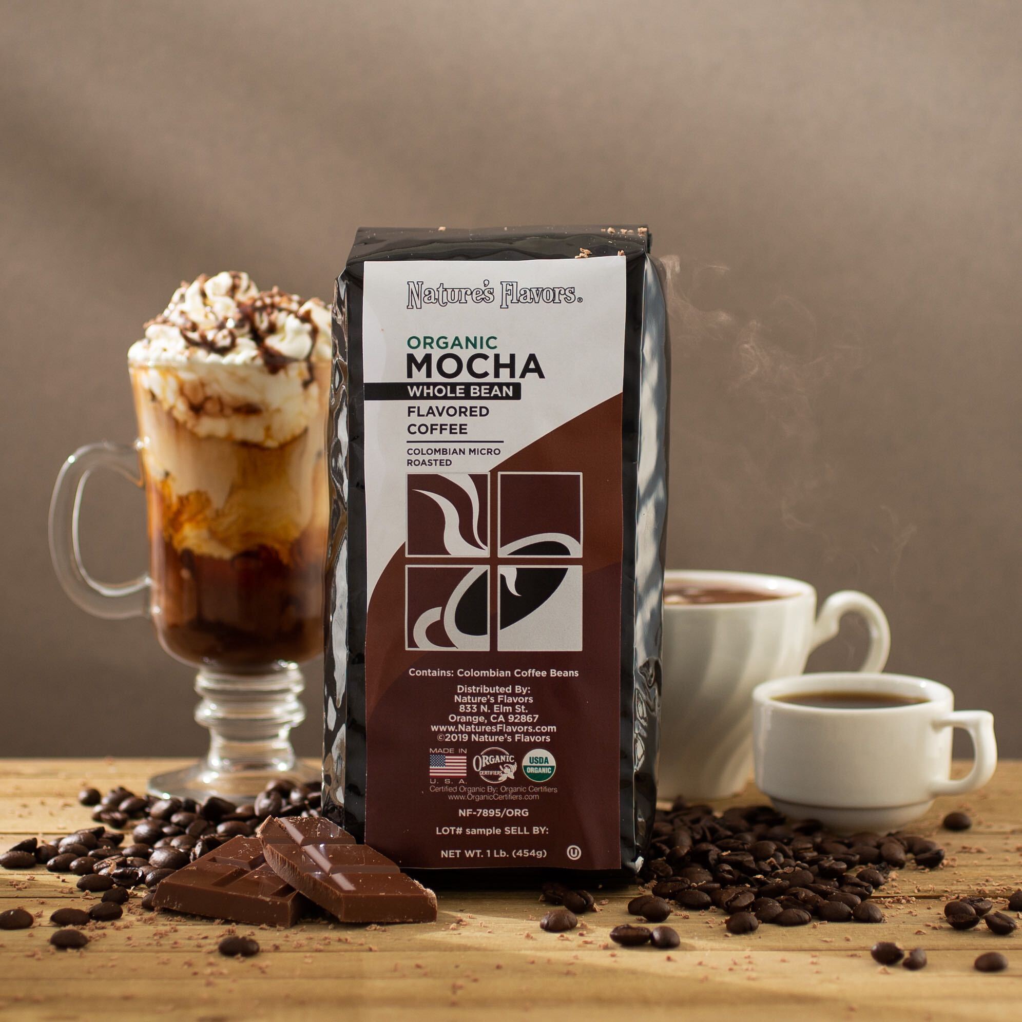subscription – Nature's Flavors