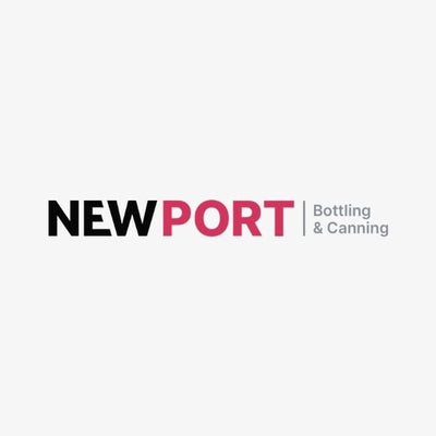 Newport Bottling & Canning — End-to-End Capability