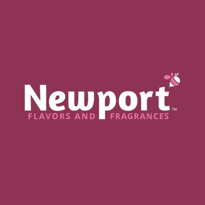 Newport Flavors & Fragrances — His First Company