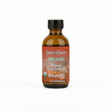 Organic Amaretto Flavor Concentrate Without Diacetyl