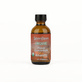Organic Flavor Concentrate, Amaretto