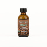 Organic Flavor Concentrate, Almond