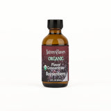 Organic Flavor Concentrate, Boysenberry