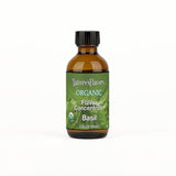 Organic Flavor Concentrate, Basil