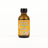 Organic Flavor Concentrate, Butterscotch