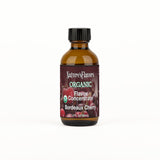 Organic Flavor Concentrate, Bordeaux Cherry