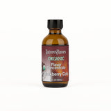 Organic Flavor Concentrate, Blackberry Cola