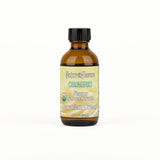 Organic Flavor Concentrate, Bavarian Cream