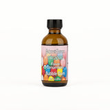 Organic Flavor Concentrate, Bubble Gum