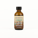 Organic Flavor Concentrate, Banana Nut