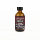 Organic Flavor Concentrate, Black Raspberry